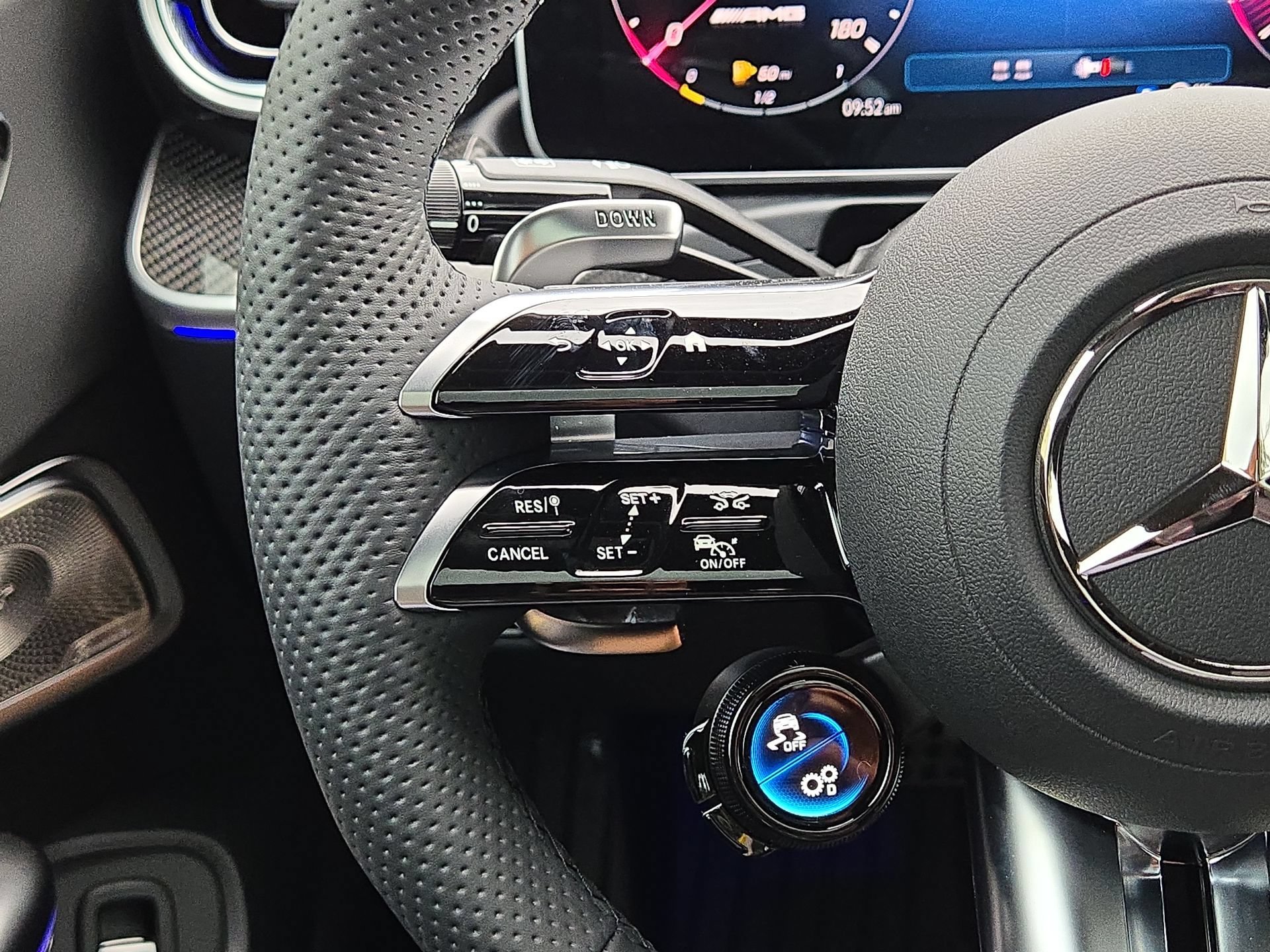New 2026 Mercedes-Benz CLE 53 AMG 4MATIC Coupe image 21