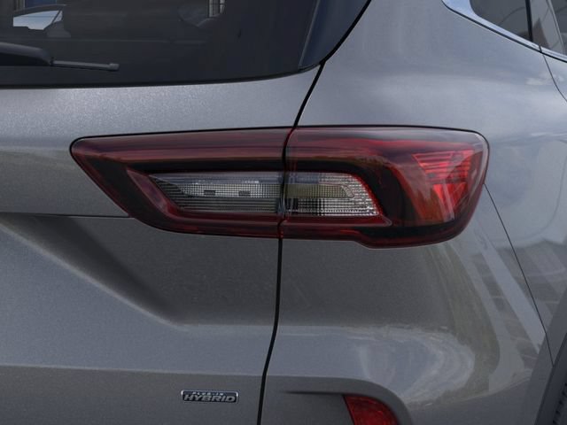 Used 2025 Ford Escape SE w/ PHEV Premium Package FWD image 21