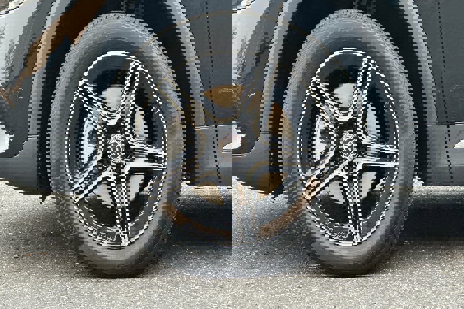 New 2026 Mercedes-Benz GLA 250 image 24