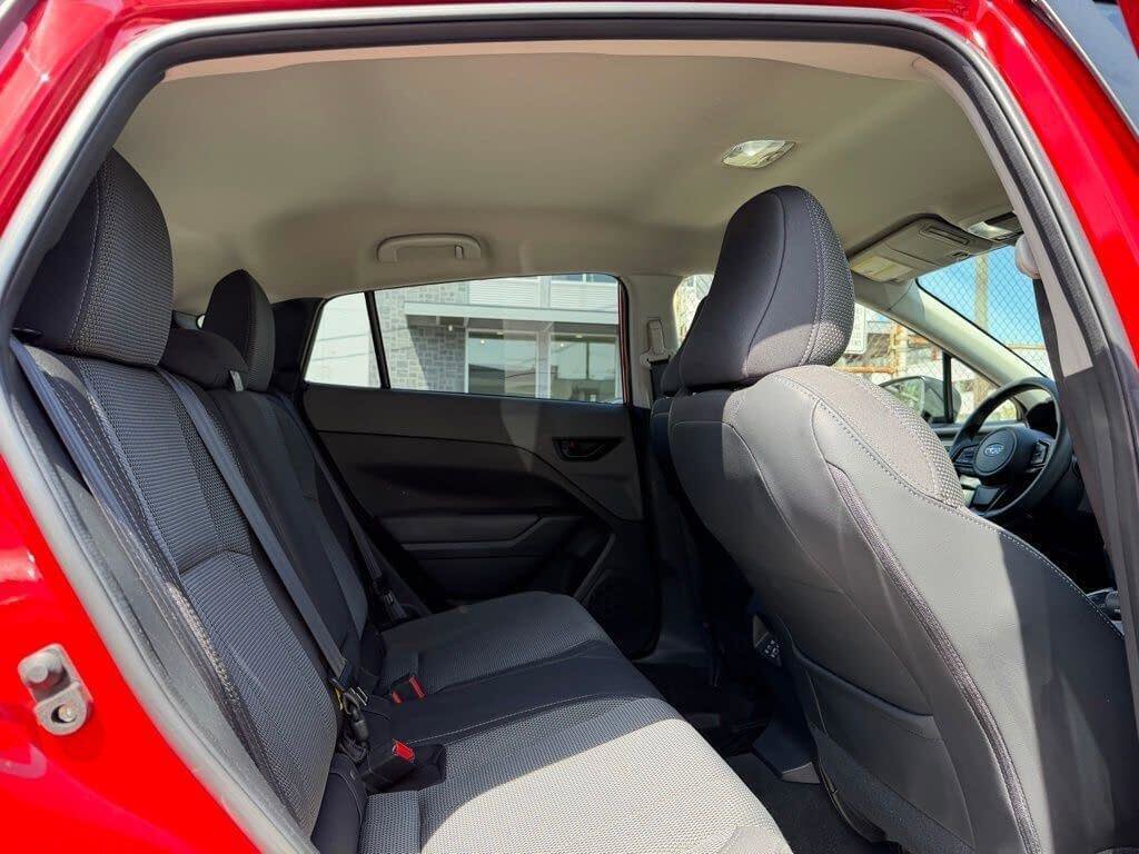 Certified 2024 Subaru Crosstrek 2.0i Premium AWD/4WD image 13