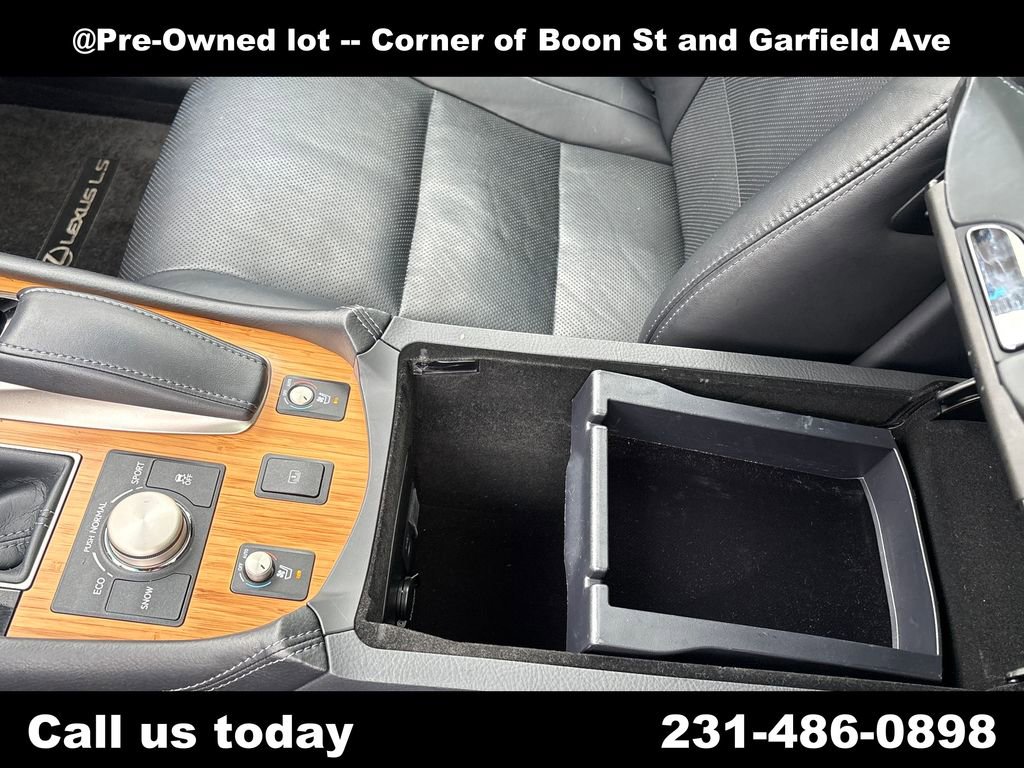 Used 2014 Lexus LS 460 L image 26