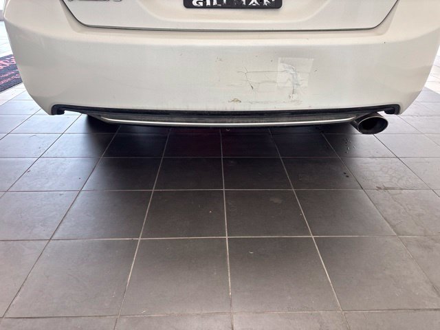 Used 2014 Honda Accord EX image 10