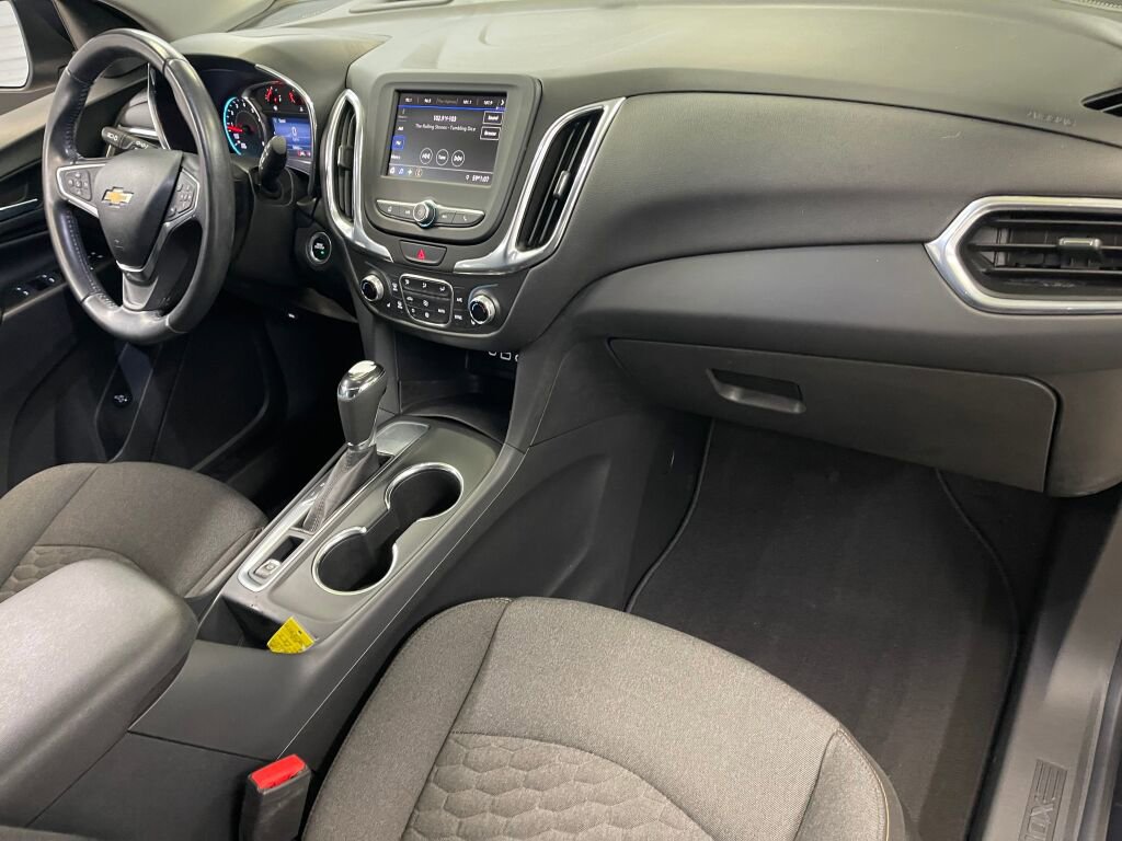 Used 2020 Chevrolet Equinox LT w/ Driver Convenience Package image 20