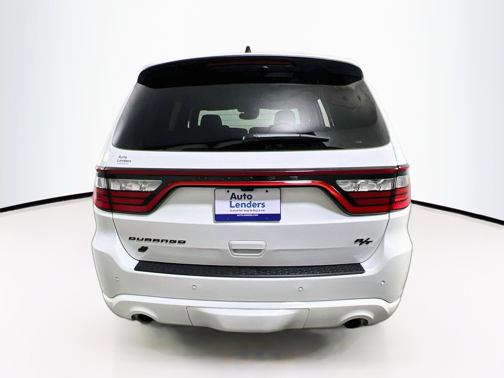Used 2023 Dodge Durango R/T AWD/4WD image 6