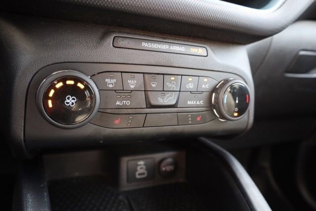 Used 2024 Ford Bronco Sport Badlands image 7