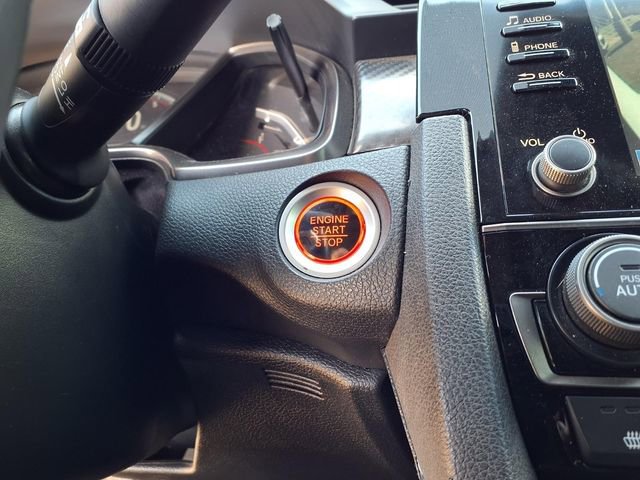 Used 2020 Honda Civic Si image 25