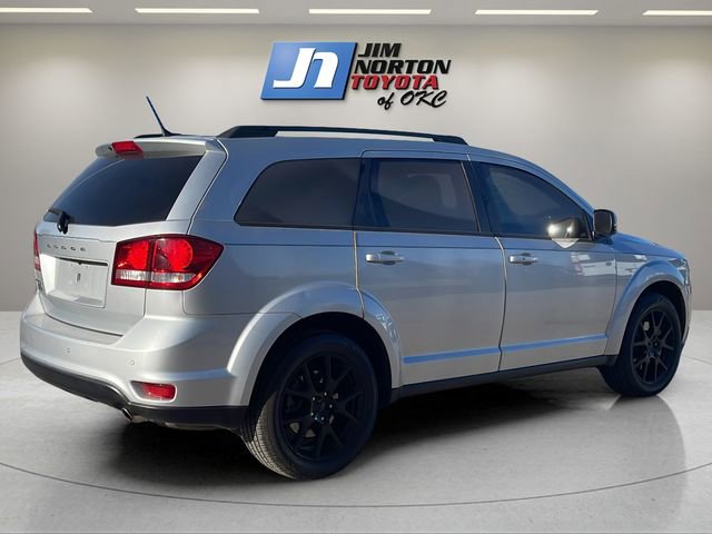 Used 2014 Dodge Journey SXT w/ Flexible Seating Group image 5