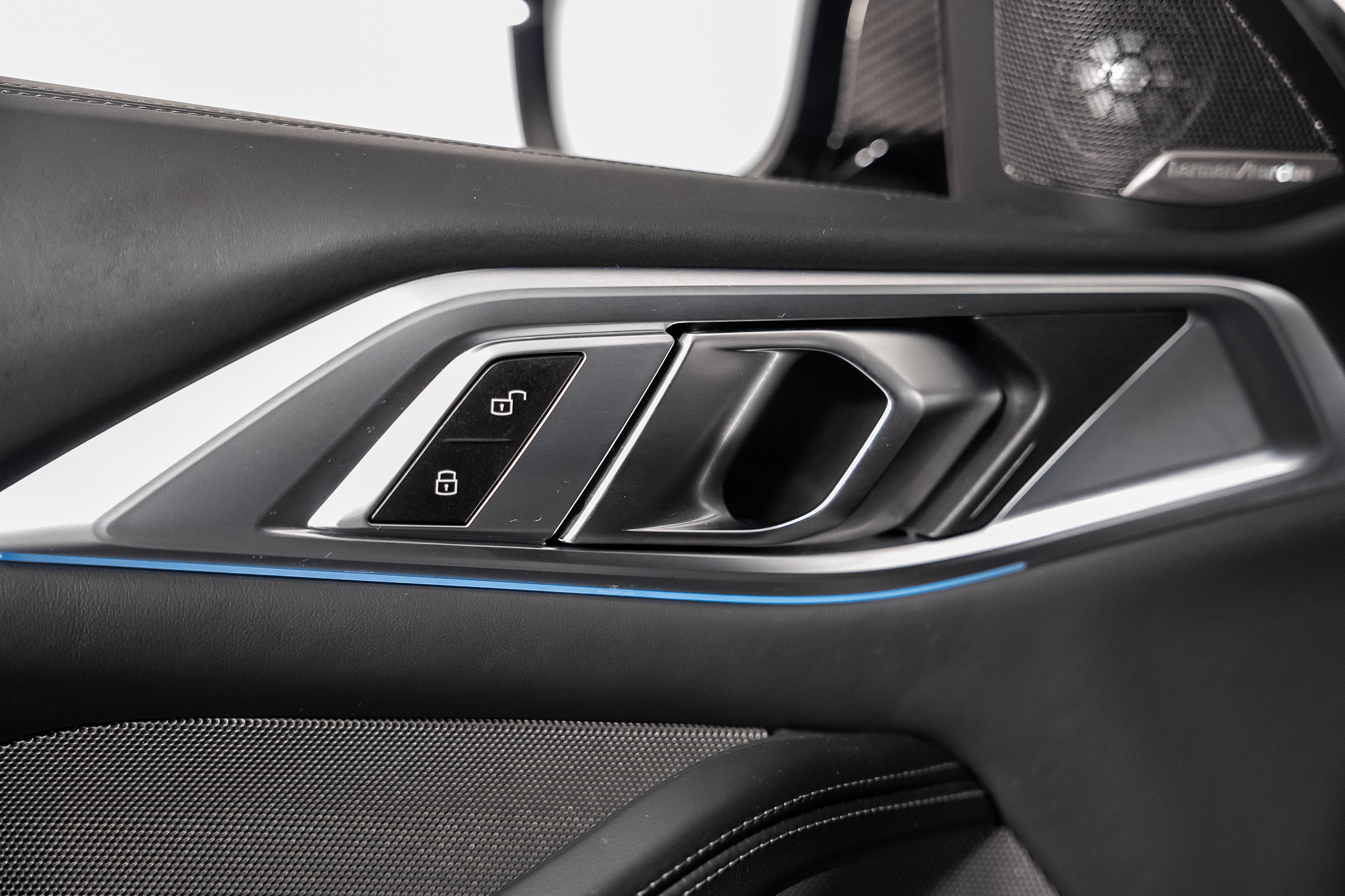 Used 2024 BMW M4 Competition w/ M Carbon Exterior Package RWD image 59