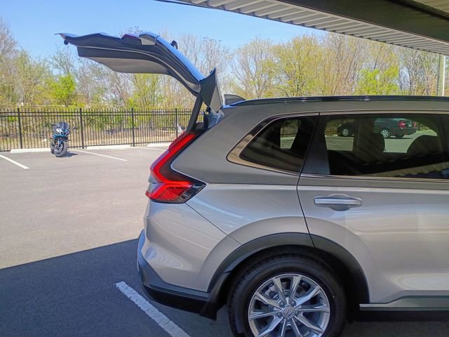 Used 2025 Honda CR-V EX-L image 64