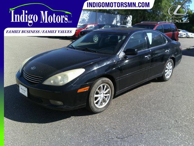 Used 2003 Lexus ES 330 image 1