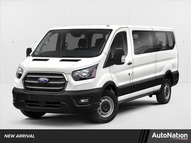 Used 2022 Ford Transit 350 XLT image 1