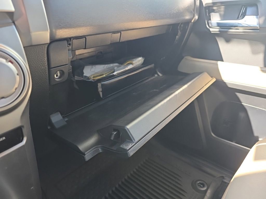 Used 2021 Toyota 4Runner SR5 Premium w/ Moonroof Package image 32