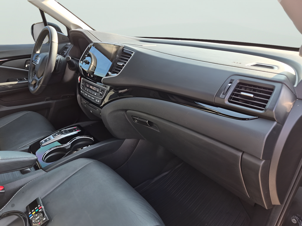 Used 2022 Honda Pilot Touring image 43
