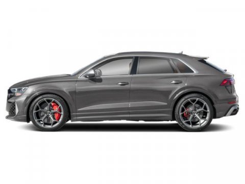 New 2026 Audi RS Q8 performance image 3