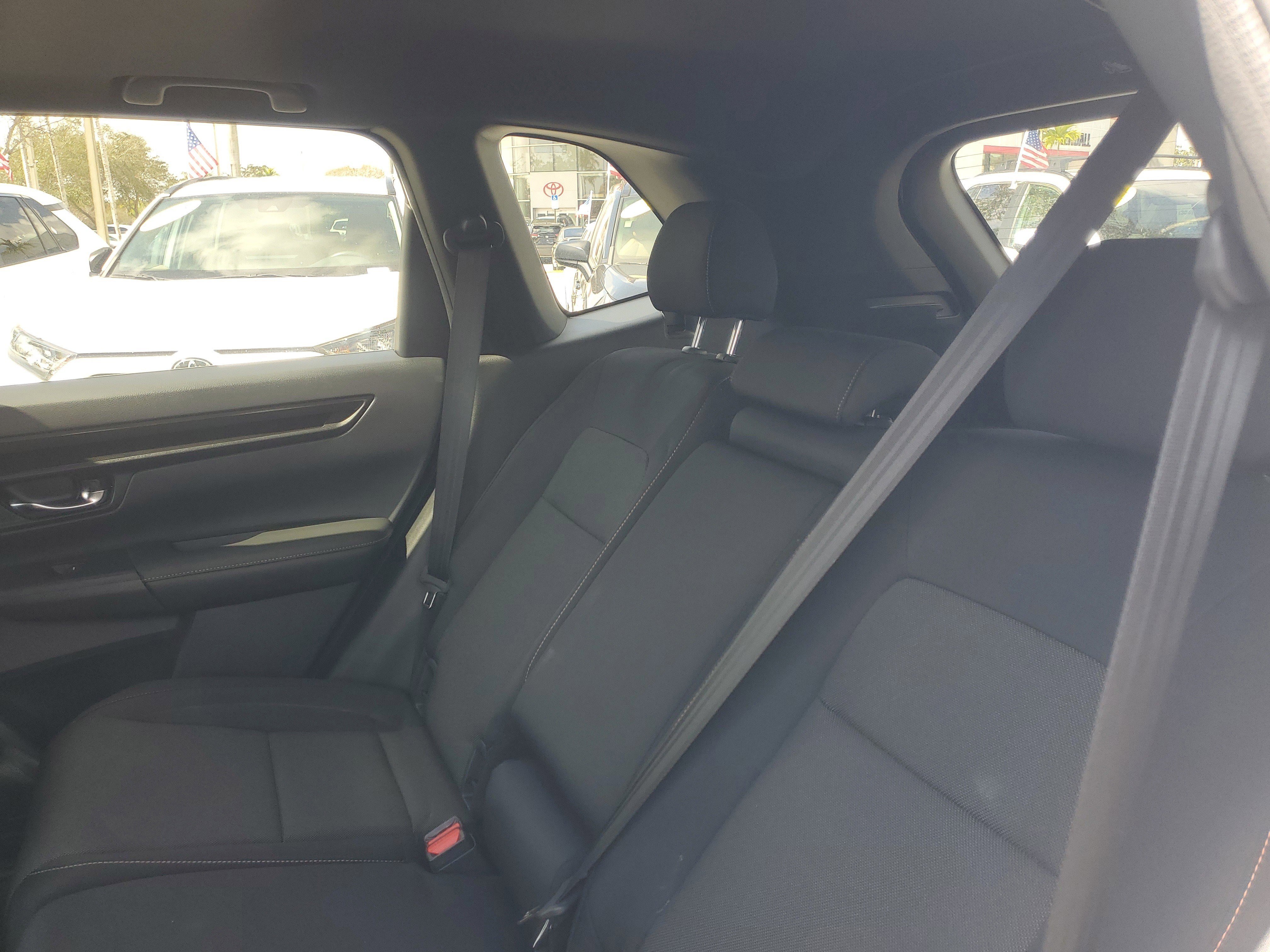 Used 2025 Honda CR-V Sport image 13