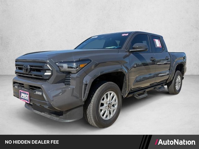 Used 2026 Toyota Tacoma SR5