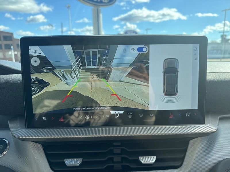 New 2026 Ford Explorer Active AWD/4WD image 40