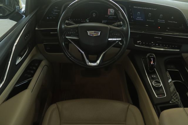 Certified 2022 Cadillac Escalade ESV Premium Luxury image 29