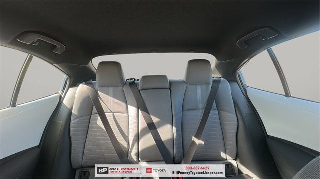 New 2026 Toyota Corolla SE image 17