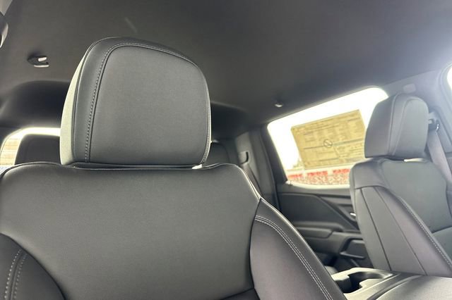 Used 2024 Chevrolet Silverado EV W/T image 20