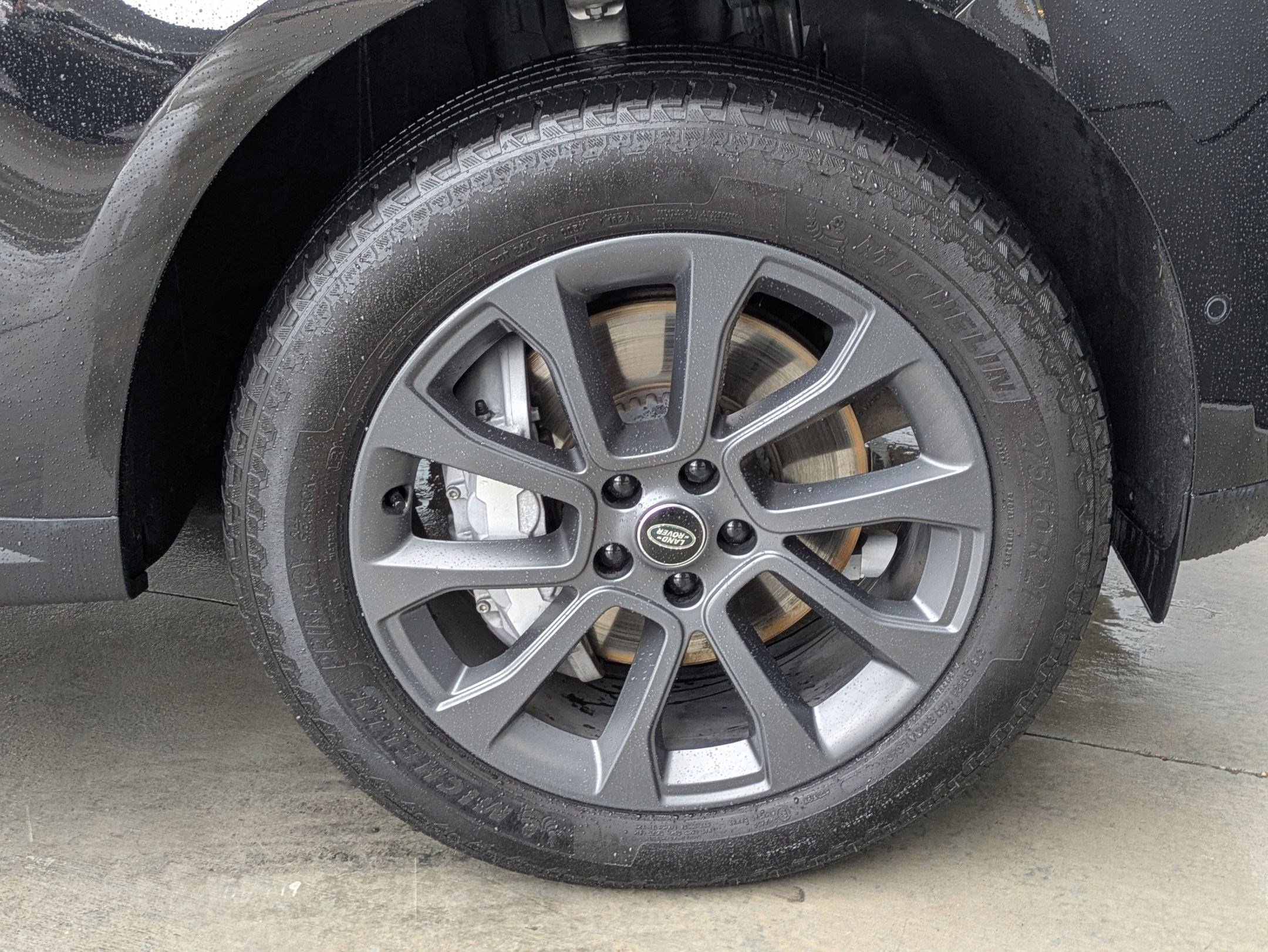 Certified 2024 Land Rover Range Rover Sport SE image 32