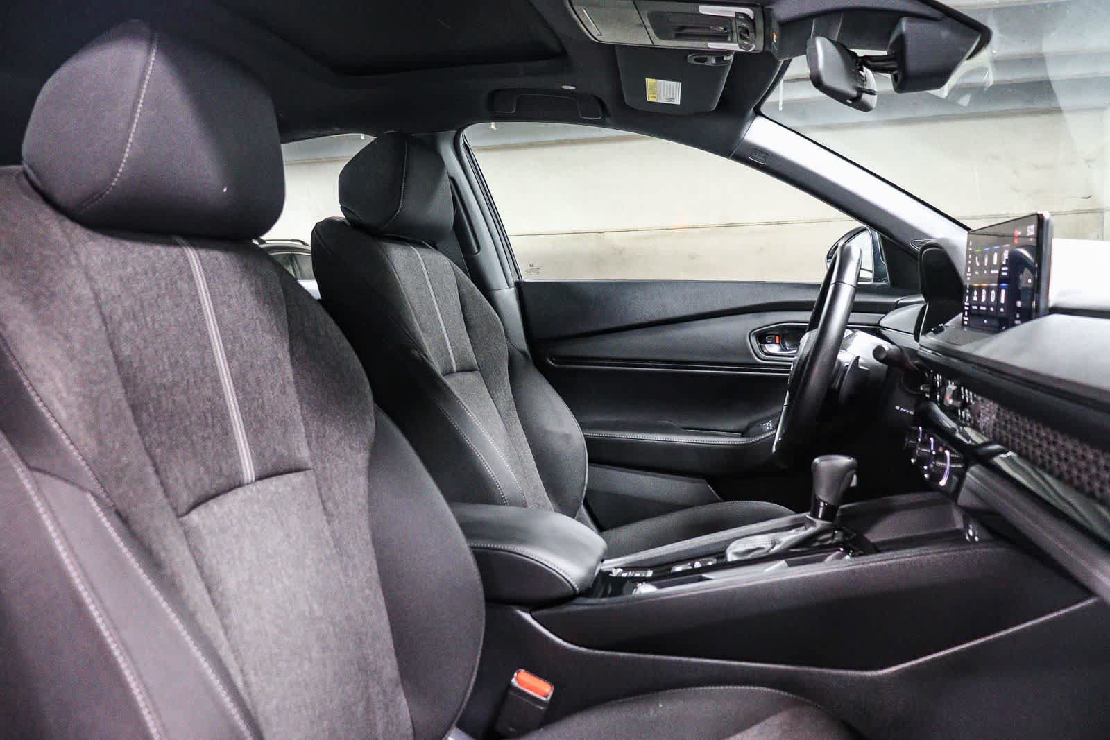 Used 2024 Honda Accord Sport image 18