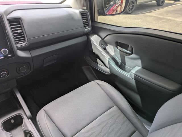 Used 2022 Nissan Frontier S w/ Technology Package image 20