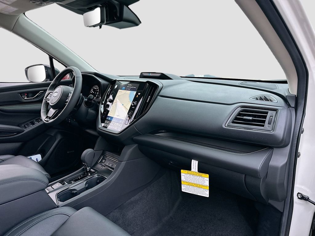 New 2025 Subaru Ascent Bronze Edition AWD/4WD image 32