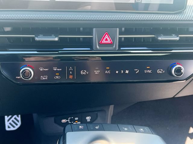 New 2026 Kia EV6 GT-Line RWD image 16