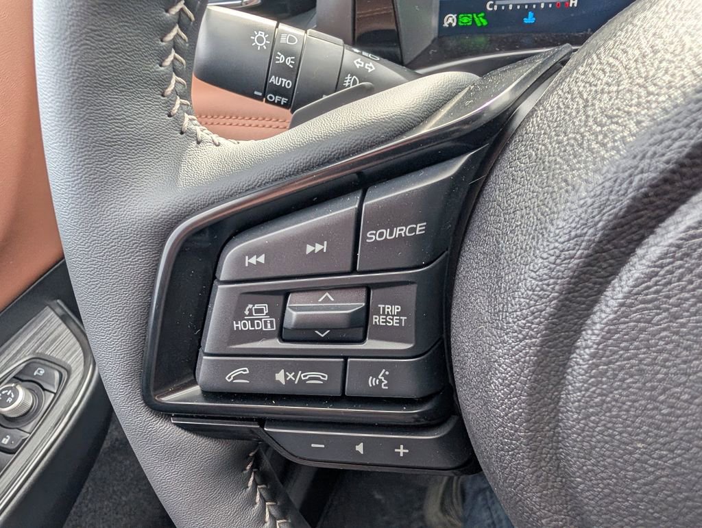 New 2026 Subaru Outback Touring XT AWD/4WD image 17