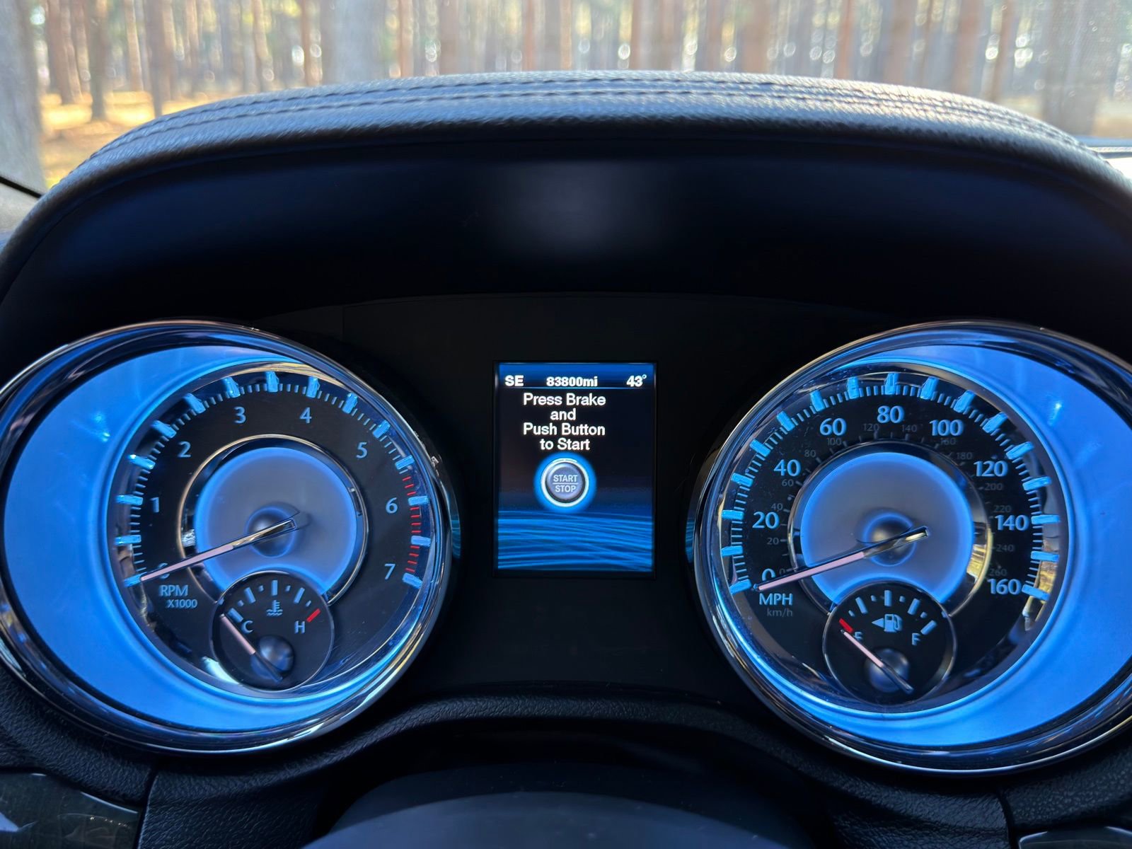 Used 2012 Chrysler 300 C w/ 19-Premium Speaker Group image 23