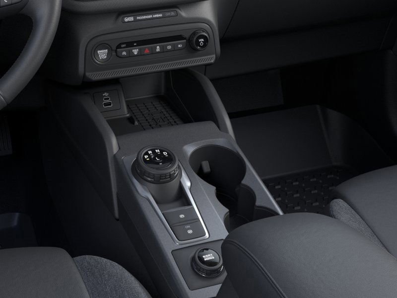 New 2025 Ford Bronco Sport Big Bend image 15