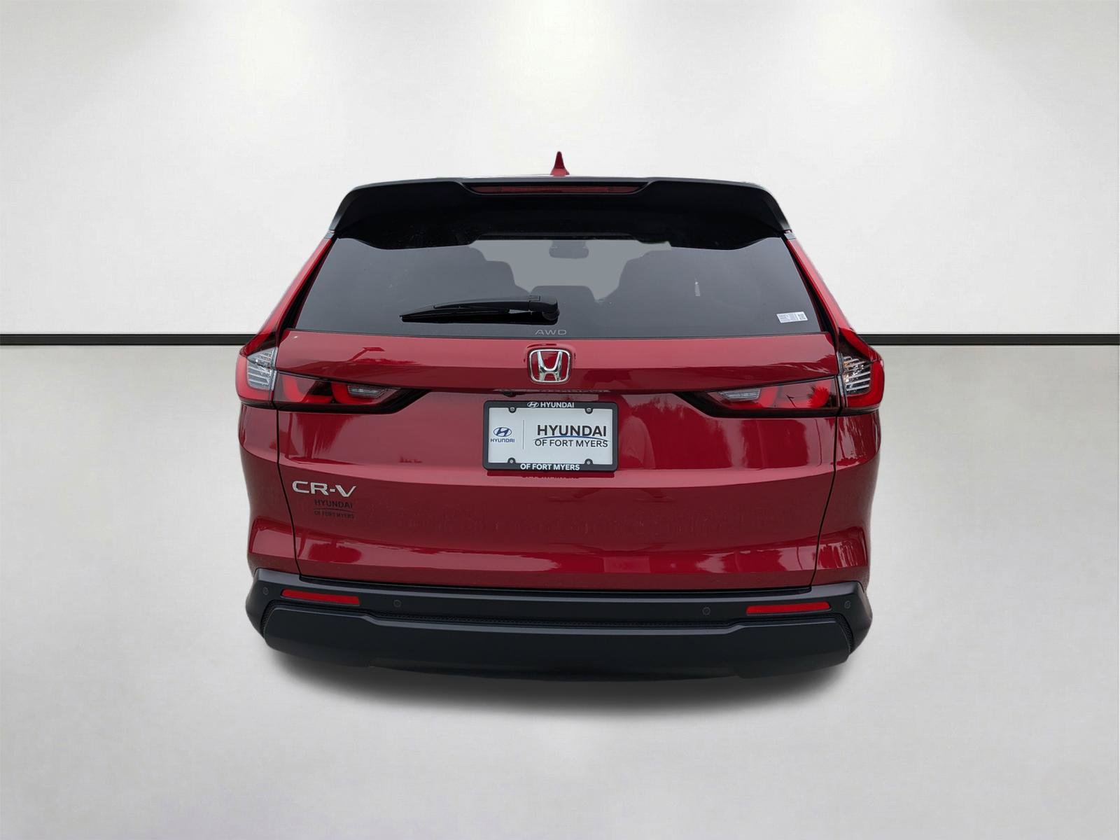 Used 2025 Honda CR-V EX-L image 5
