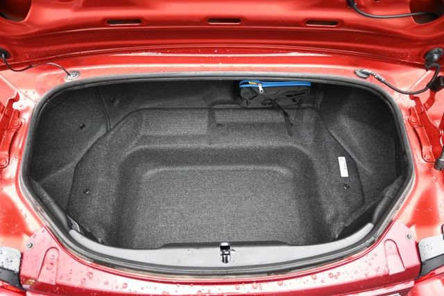 Used 2023 MAZDA MX-5 Miata Grand Touring w/ Weather Package RWD image 26