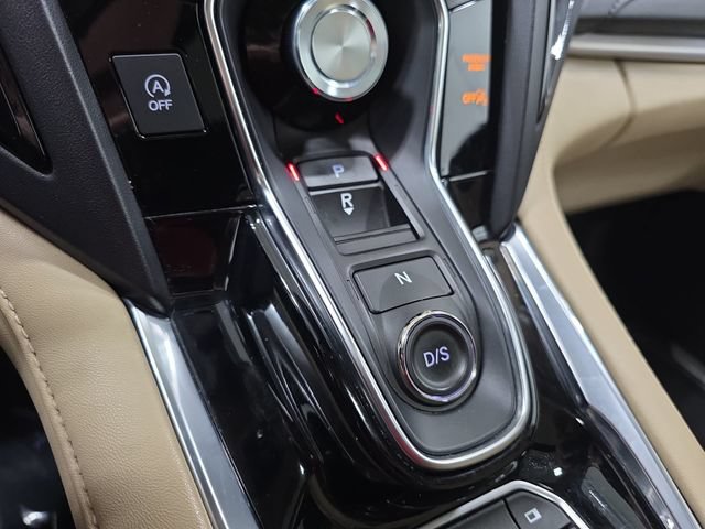 Used 2019 Acura RDX AWD image 23