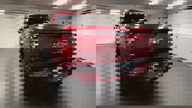 Certified 2024 GMC Canyon AT4X image 43