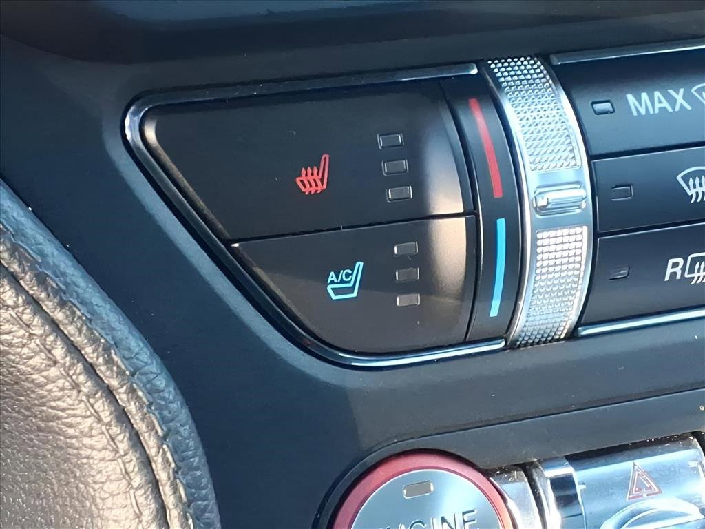 Used 2021 Ford Mustang GT Premium w/ GT Performance Package image 10