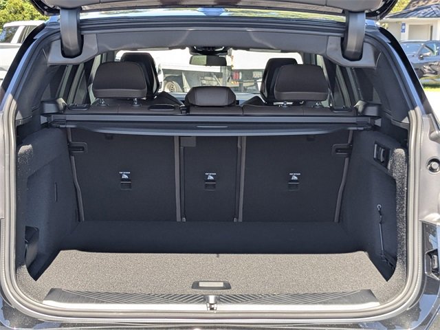 New 2026 BMW X3 M50 w/ M Sport Professional Package image 14