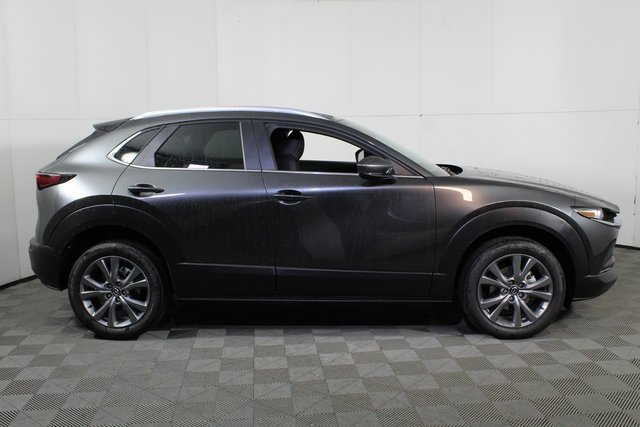 Used 2025 MAZDA CX-30 AWD 2.5 S w/ Preferred Package image 8