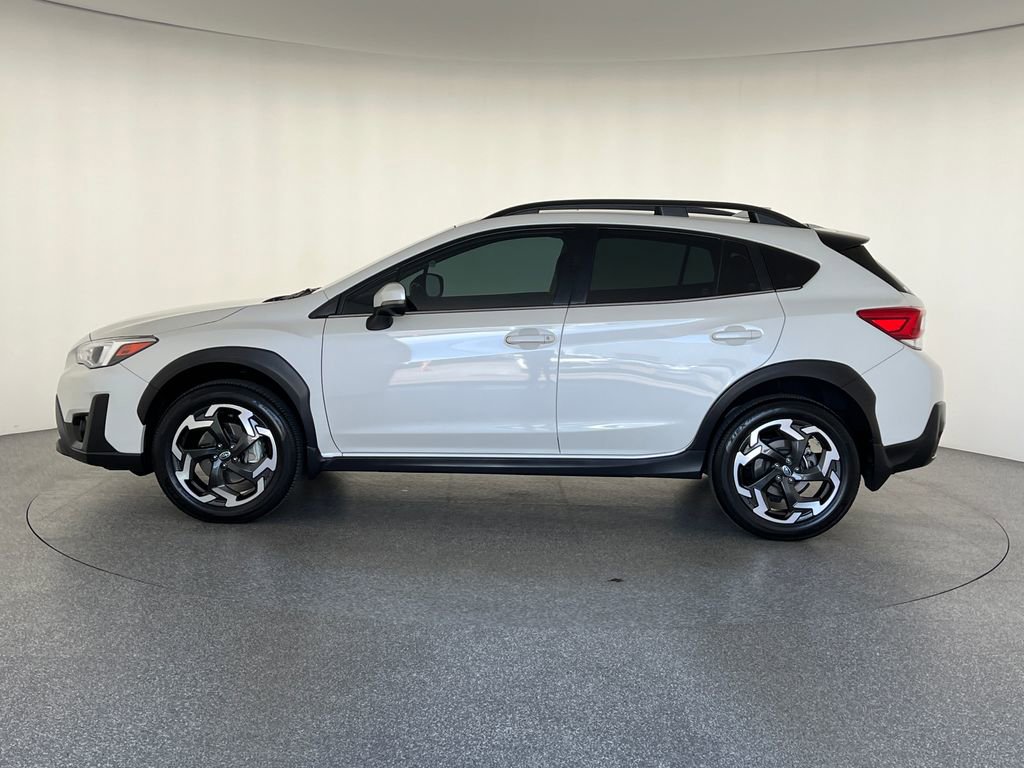 Used 2022 Subaru Crosstrek 2.5i Limited w/ Moonroof Package 2 AWD/4WD image 7