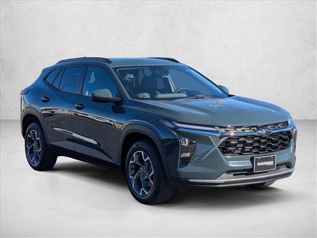 New 2026 Chevrolet Trax LT w/ LT Convenience Package image 7