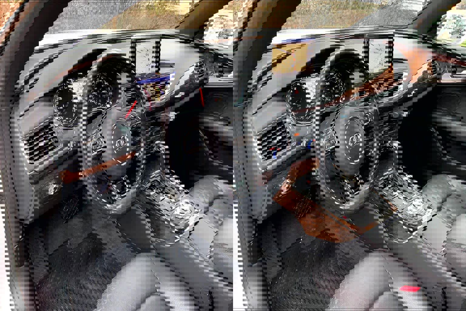 Used 2017 Audi A7 3.0T Premium Plus image 18