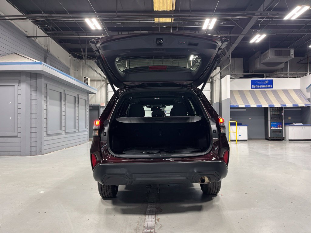 Used 2026 Subaru Forester Premium AWD/4WD image 10