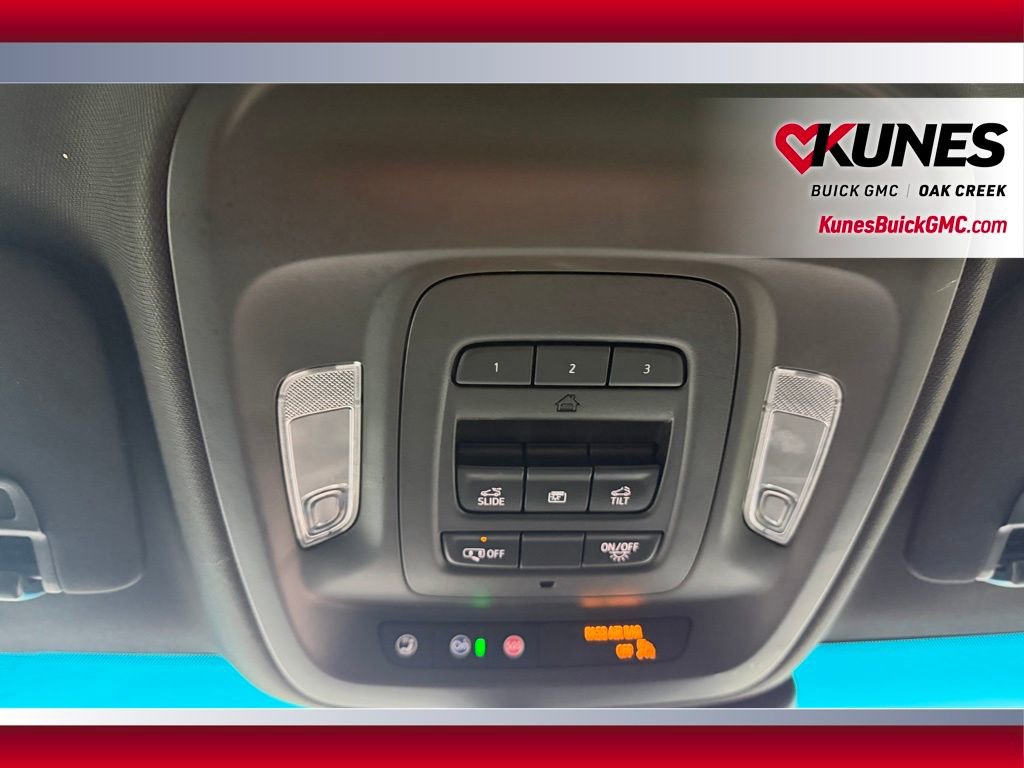 Used 2022 Cadillac CT5 Sport w/ Parking Package image 26