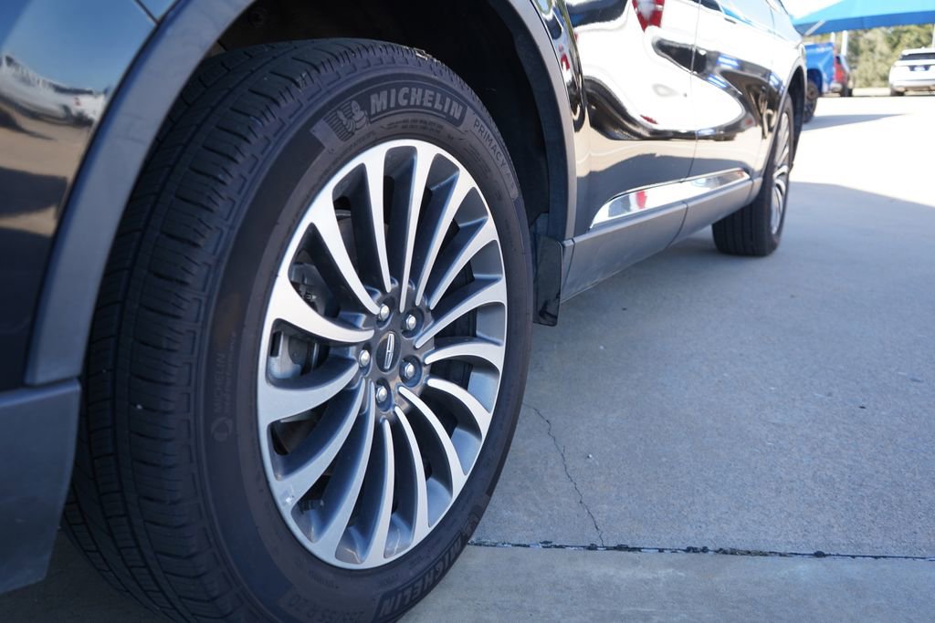 Used 2024 Lincoln Aviator Reserve image 7