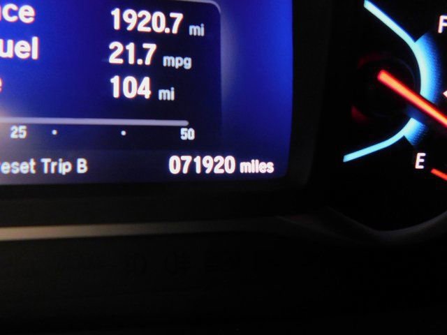 Used 2019 Honda Passport EX-L image 51