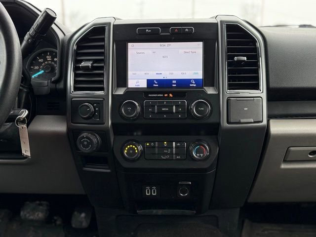 Certified 2020 Ford F150 XLT w/ XTR Package image 9