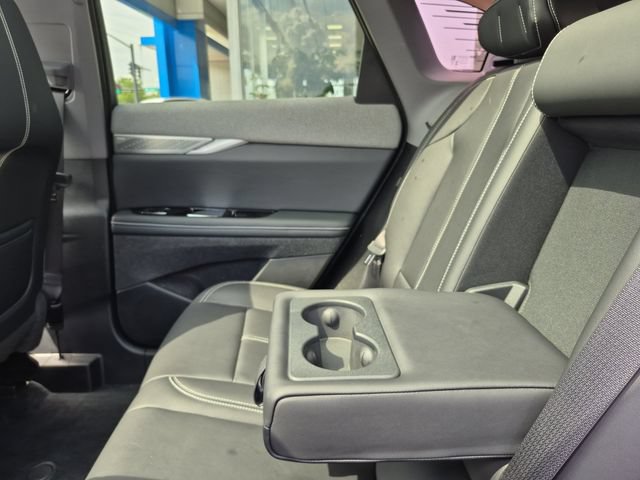 Used 2026 Cadillac Optiq Luxury 1 w/ LPO, Floor Liner Package RWD image 31