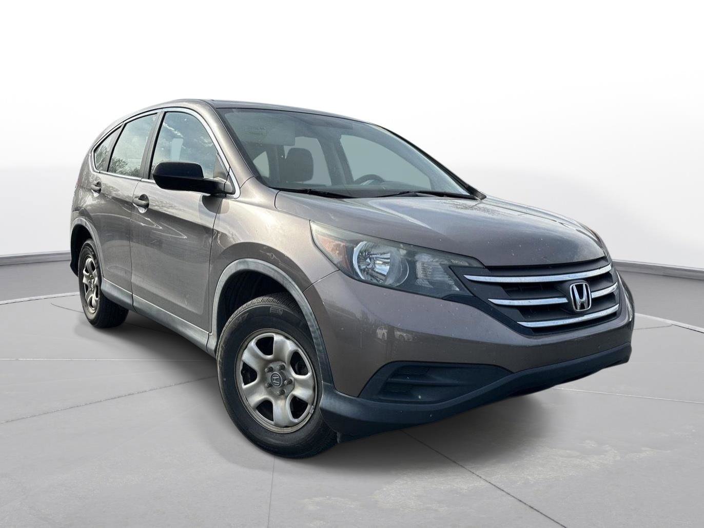 Used 2014 Honda CR-V LX image 4