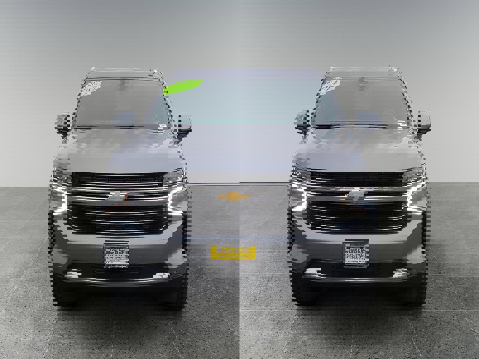 Used 2022 Chevrolet Suburban LT image 8